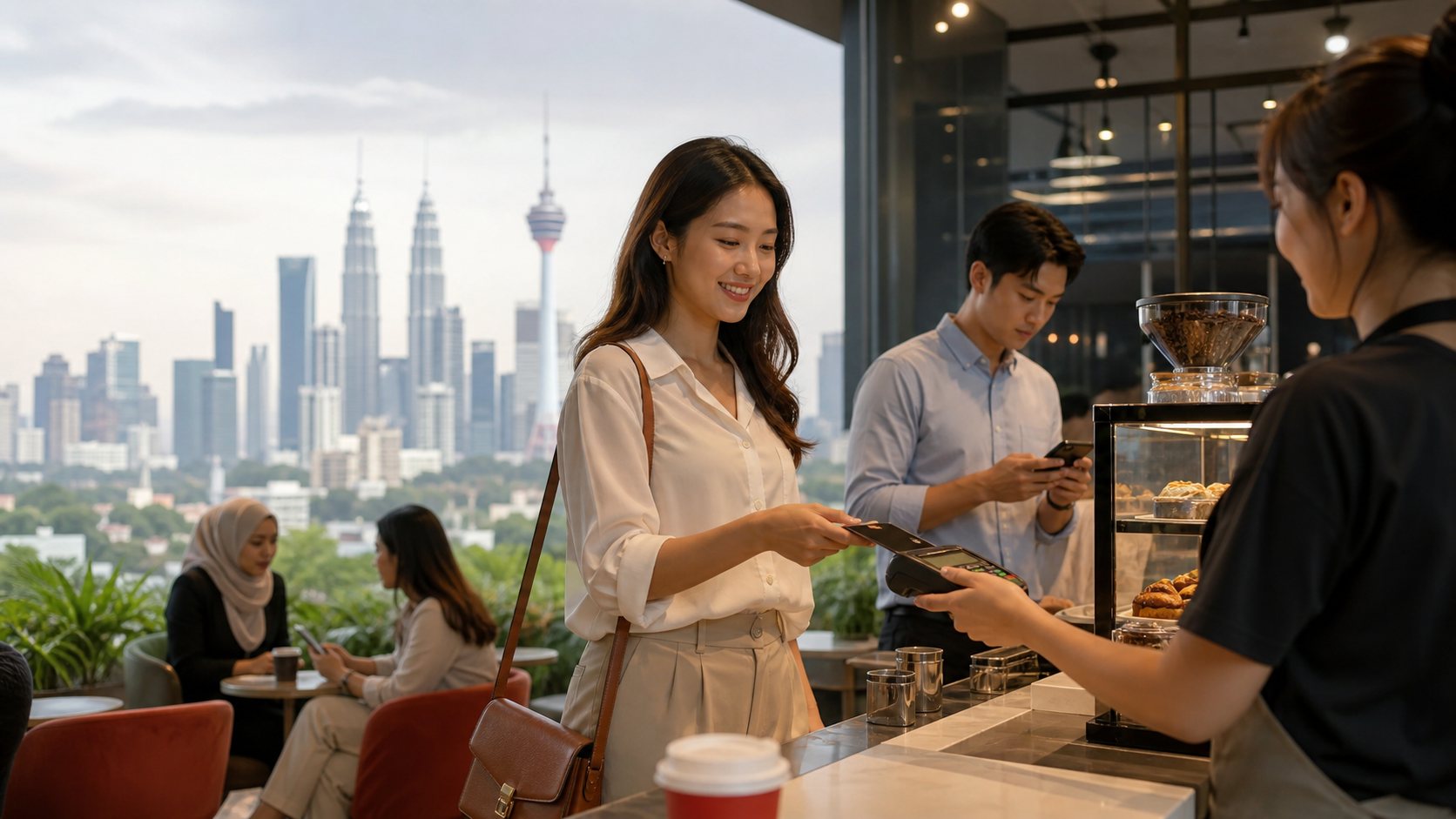 RedotPay Malaysia guide image