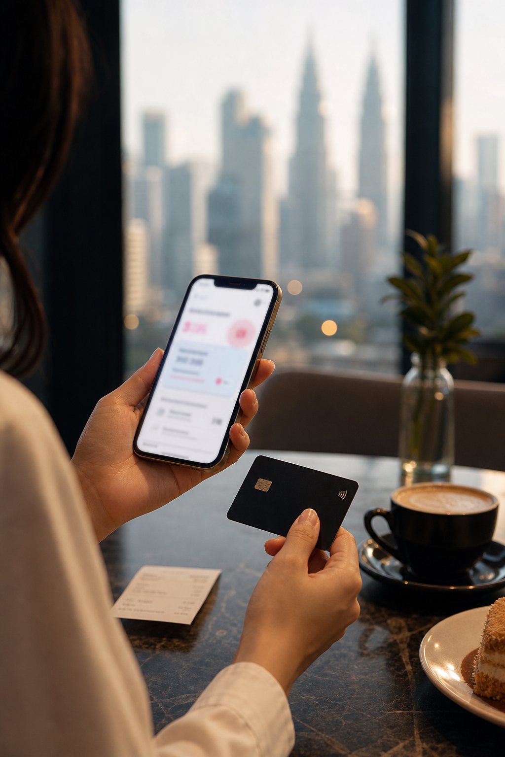 RedotPay promo code guide image