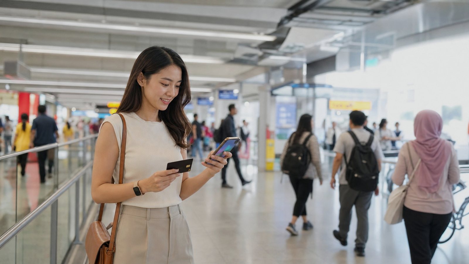 RedotPay and Boost eWallet guide image