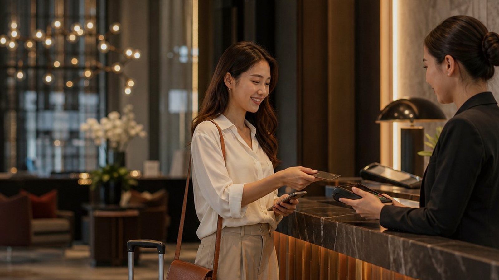 RedotPay travel card guide image
