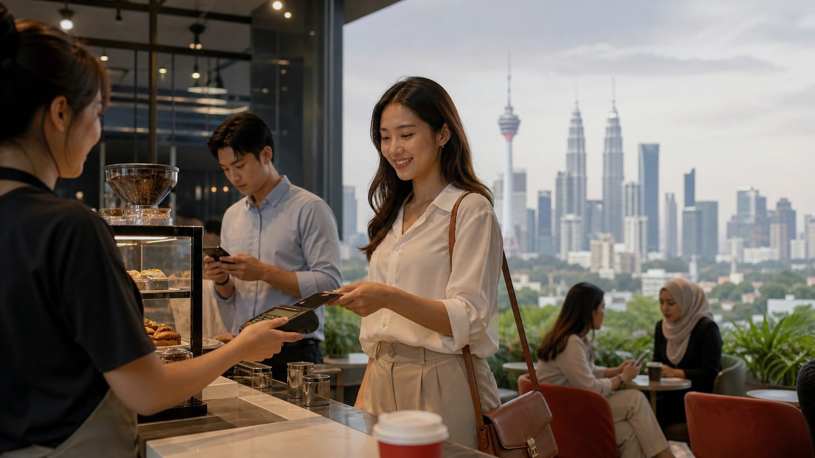 RedotPay Malaysia guide image
